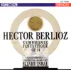 Berlioz: Symphonie Fantastique, Op.14 album lyrics, reviews, download