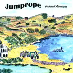 Bookshelf Adventures by Jumprope album reviews, ratings, credits