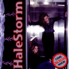 Don't Mess With The-Time Man by Halestorm album reviews, ratings, credits