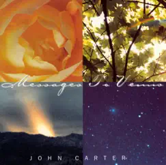 Messages to Venus by John Carter album reviews, ratings, credits