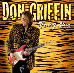 Standing Alone by Don Griffin album reviews, ratings, credits