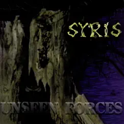Unseen Forces by Syris album reviews, ratings, credits