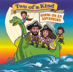 Going On an Adventure by Two of a Kind album reviews, ratings, credits