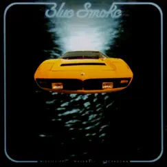 Mississippi Maserati Breakdown by Bill Turner & Blue Smoke album reviews, ratings, credits