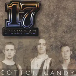 Cotton Candy Song Lyrics