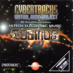 Virtual Audio Project - Cosmos by Various Artists album reviews, ratings, credits