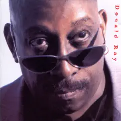 Donald Ray by Don Johnson album reviews, ratings, credits