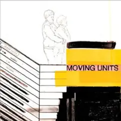 Moving Units - EP by Moving Units album reviews, ratings, credits