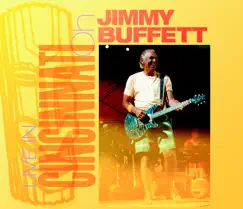 Live in Cincinnati, OH by Jimmy Buffett album reviews, ratings, credits