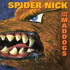 Voyage to the Palace of Kali by Spider Nick & The Maddogs album reviews, ratings, credits