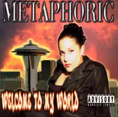 Welcome to My World by Metamorphic album reviews, ratings, credits