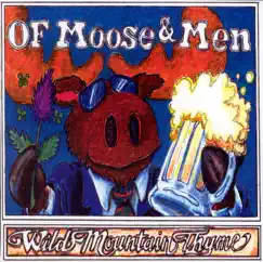 Of Moose & Men by Wild Mountain Thyme album reviews, ratings, credits