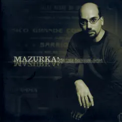 Mazurka #3 'Lirica' Antonio Song Lyrics