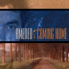 Coming Home by Amedeo album reviews, ratings, credits