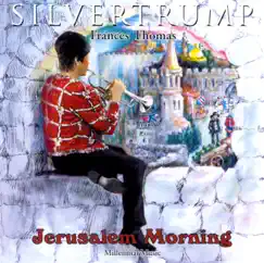 Jerusalem Morning Song Lyrics
