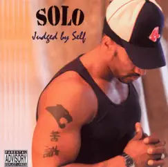 Judged By Self by Soloperego album reviews, ratings, credits