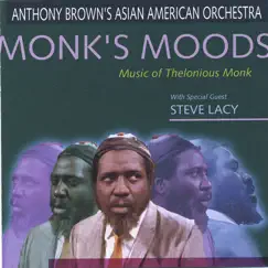 Monk's Mood Song Lyrics