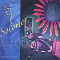 The New Solomon Project by Anthony Baglino album reviews, ratings, credits