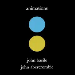 Animations by John Abercrombie album reviews, ratings, credits