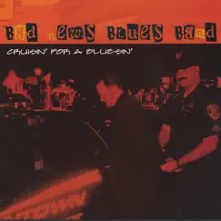 Cruisin' for a Bluesin' by Bad News Blues Band album reviews, ratings, credits