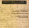 Mahler: Symphonies No. 5 & 6 album lyrics, reviews, download