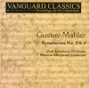Mahler: Symphonies No. 2 & 4 album lyrics, reviews, download
