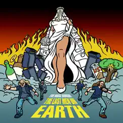 The Last Men On Earth by Five Horse Johnson album reviews, ratings, credits