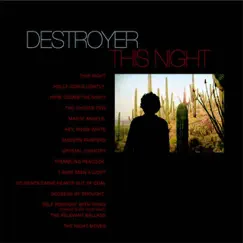 This Night by Destroyer album reviews, ratings, credits