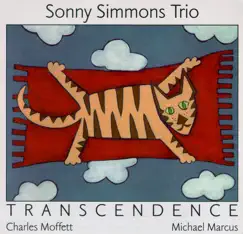 Transcendence by Sonny Simmons Trio album reviews, ratings, credits