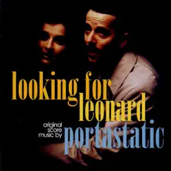Looking for Leonard Theme Song Lyrics