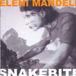 Snakebite by Eleni Mandell album reviews, ratings, credits