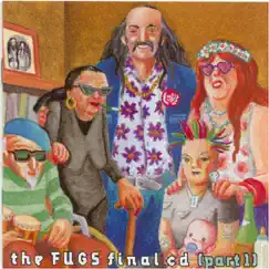 Advice from the Fugs Song Lyrics