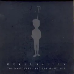 The Meeting of the Marionette and the Music Box Song Lyrics