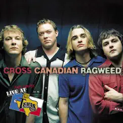 Live at Billy Bob's Texas: Cross Canadian Ragweed by Cross Canadian Ragweed album reviews, ratings, credits