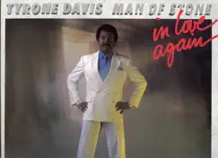 Man of Stone (In Love Again) by Tyrone Davis album reviews, ratings, credits