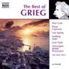The Best of Grieg album lyrics, reviews, download