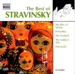 Petrushka: The Shrove-Tide Fair Song Lyrics