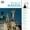 The Best of Haydn album lyrics, reviews, download
