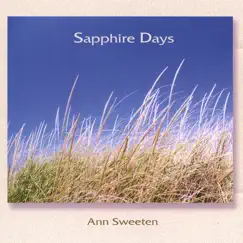 Sapphire Days by Ann Sweeten album reviews, ratings, credits