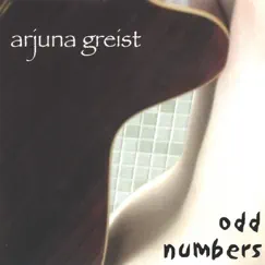 Odd numbers by Arjuna Greist album reviews, ratings, credits
