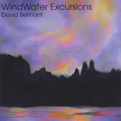 WindWater Excursions by David Belmont album reviews, ratings, credits