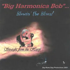 Straight from the Harp by Big Harmonica Bob album reviews, ratings, credits