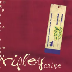 Thrift Store Sweater by Ripley Caine album reviews, ratings, credits