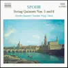 Spohr: String Quintets Nos. 5 & 6 album lyrics, reviews, download