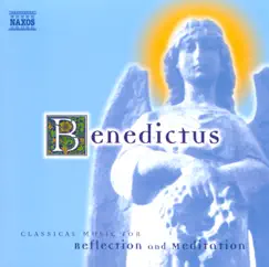 Benedictus from Mass for 4 Voices Song Lyrics