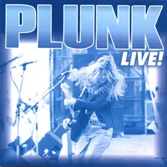 Plunk Live! by Carol Plunk album reviews, ratings, credits
