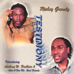 Testimony by Rickey Grundy album reviews, ratings, credits