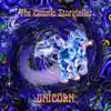 The Cosmic Storyteller (The Long Lost Album) album lyrics, reviews, download