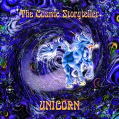 The Cosmic Storyteller Song Lyrics