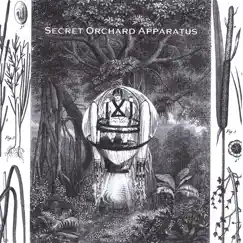 Secret Orchard Apparatus by Andrew Stranglen album reviews, ratings, credits